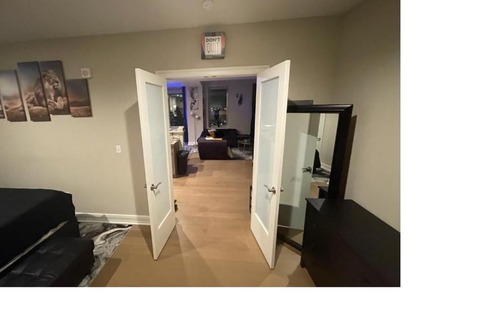 Downtown Baltimore Apartment | Downtown Luxury Apt- Long Term Stays Welcomed