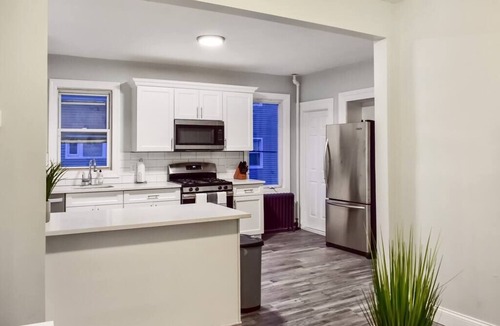 Montclair Apartment | Downtown Montclair | 2BR Apt | Parking & Train Nearby