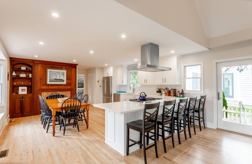 The Pines House | Downtown Ocean Front Rehoboth Beach 5BR Home Recent Updates