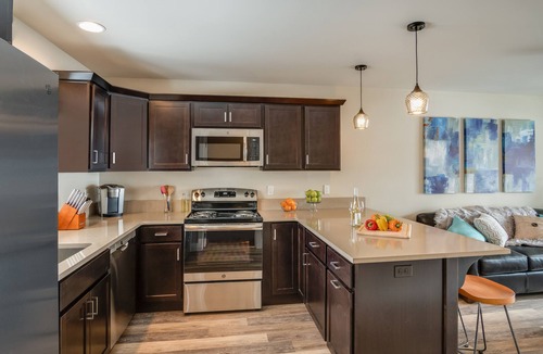 Sandpoint House | Downtown Sandpoint, close to bike trails and near Schweitzer mountain!