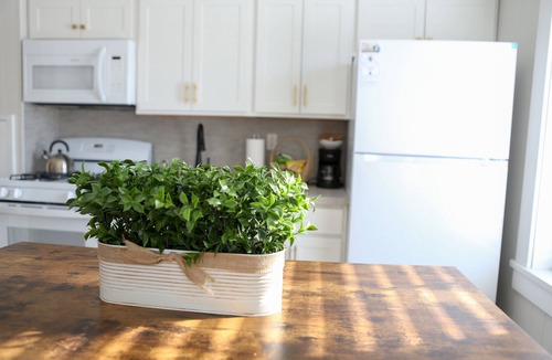Conneaut Lake Apartment | Downtown Studio at The Lake -Unit 4