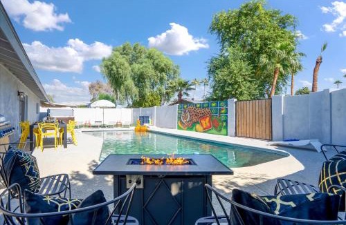 South Scottsdale House | Dream Villa Retreat