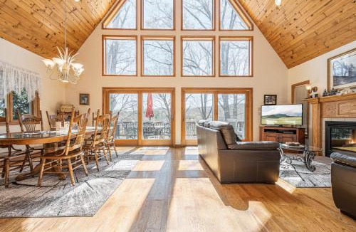 North Glade Hills House | Dreamers Inn