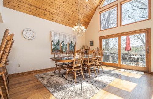North Glade Hills House | Dreamers Inn