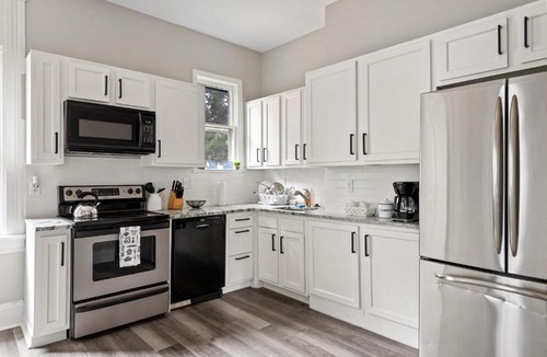 Corryville House | Dreamy on Donahue