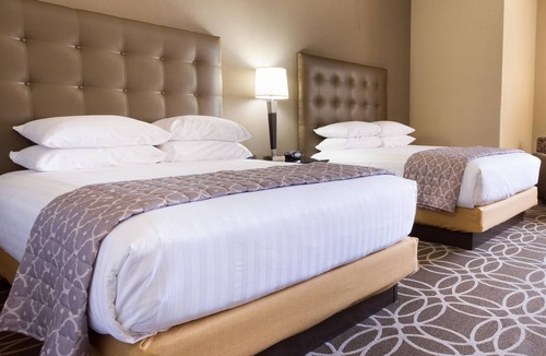 Downtown Cleveland Hotel | Drury Plaza Hotel Cleveland Downtown