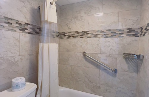 Seaside Heights Hotel | Dry Dock Motel