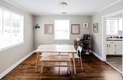 Memphis Apartment | E, Memphis Home 5 min from I240W