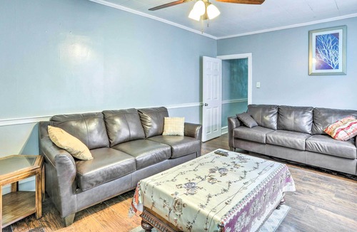 East Lansdowne Apartment | East Lansdowne Escape - Near Philadelphia Zoo