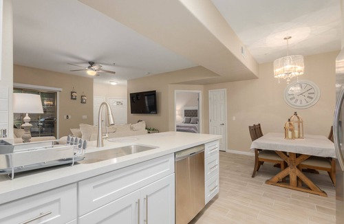 Parkwood Ranch Condo | EAST MESA LUXURIOUS, FULLY FURNISHED VACATION OR SHORT TERM RENTAL