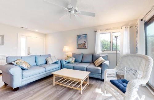 Fenwick Island Apartment | East of the Sun - 40026 E Sun Dr Unit 611