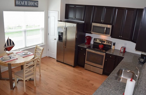 Rehoboth Beach House | Easy Walk/Bike to Beach Three Primary Bedrooms w/Pool/Parking