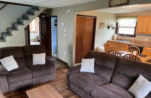 East Stroudsburg Resort | Echo Valley Cottages