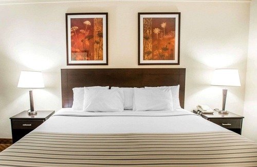 Shamokin Dam Hotel | Econo Lodge And Suites Shamokin Dam - Selinsgrove