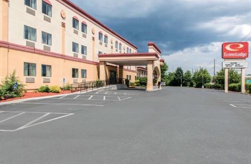 Carlisle Cabin | Econo Lodge Carlisle Central