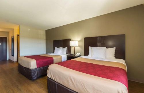 Harrisburg - Hershey Cabin | Econo Lodge Harrisburg - Southwest of Hershey Area