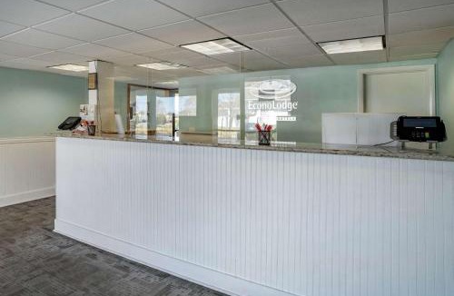 Rehoboth Beach Hotel | Econo Lodge Inn & Suites Rehoboth Beach