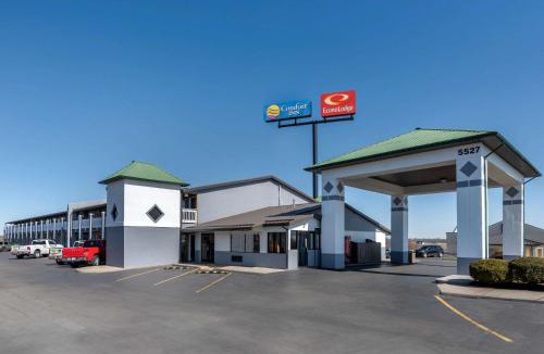 Lexington Cabin | Econo Lodge Lexington Southeast