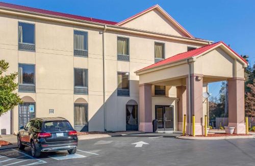 Lookout Valley Neighborhood Association Cabin | Econo Lodge Lookout Mountain