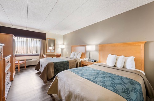 Quakertown Hotel | Econo Lodge