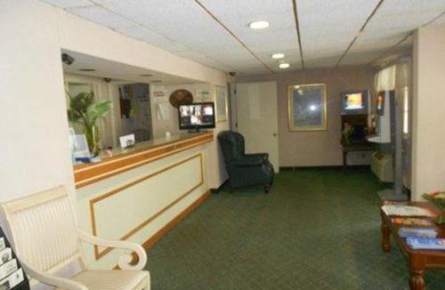 West Belmar Hotel | Economy Inn