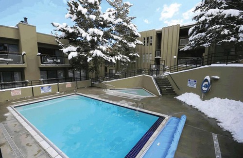 North Park City House | Edelweiss Haus by Park City Lodging
