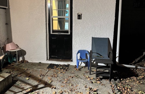 Olney-Oak Lane Apartment | Einstein Hospital & Salus University