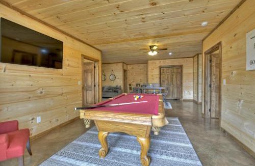 Copperhill House | El Dorado - Cuddleup