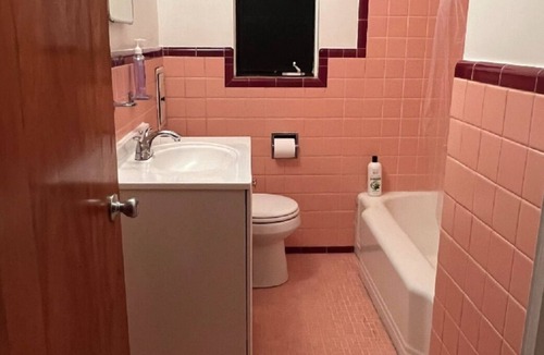 Ottawa House | Elegant 1Bed/1Bath Pets OK, Close to ProMedica, UT