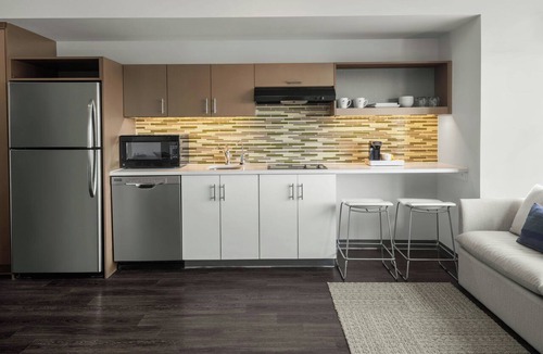 Harrison Hotel | Element by Marriott Harrison - Newark