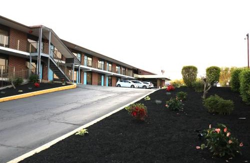 Elkton Hotel | Elkton Lodge - Newark - Elkton University Gateway