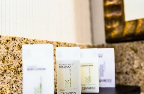 Piscataway Hotel | Embassy Suites by Hilton Piscataway Somerset