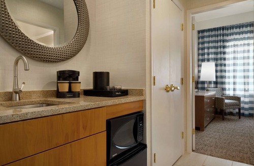 Chesterbrook Hotel | Embassy Suites by Hilton Philadelphia Valley Forge