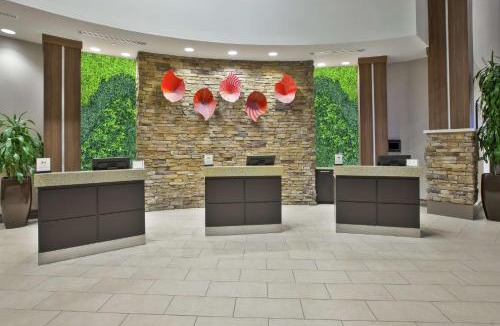 Northeast Columbus Hotel | Embassy Suites Columbus - Airport