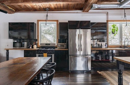 Fleischmanns House | Emory Brook Lodge - Streamside Living