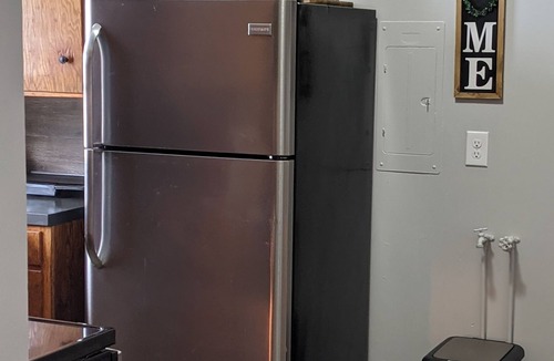Emporium Apartment | Emporium Escape one bedroom apartment