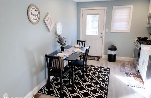Upper Fells Point Apartment | EN SUITE NEXT TO FELLS POINT
