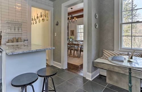 Garrison Cottage | Enchanting Hudson Valley Cottage Near Hiking!