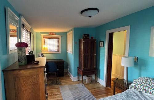 Ocean Grove House | End of June through LaborDay is available. In Ocean Grove, NJ near the shore!