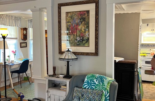 Ocean Grove House | End of June through LaborDay is available. In Ocean Grove, NJ near the shore!