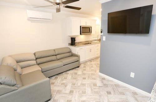 New Market House | Endless Caverns RV Resort & Cavern Tours