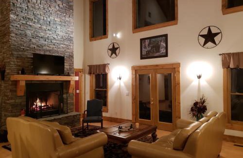 Ellijay House | Endless View