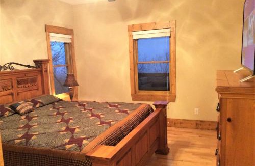 Ellijay House | Endless View