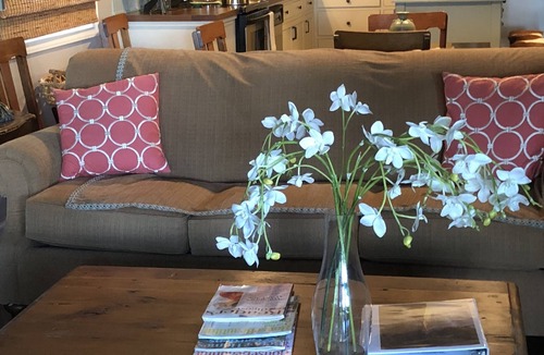 Hiawassee Condo | Enjoy Lakeside Living At Its Best On Lake Chatuge!