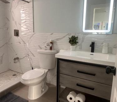 Jersey City Apartment | Enjoy New York and Manhattan from Jersey City
