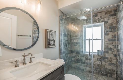 Fishtown House | Enjoy Your Stay in this Amazing Location in Philadelphia! home