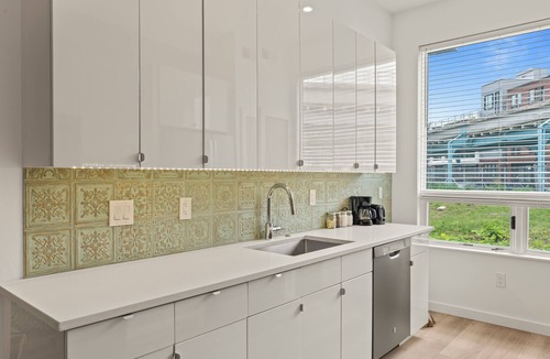 Kensington Apartment | Enjoyable 2-bedroom apartment with AC in vibrant Philadelphia