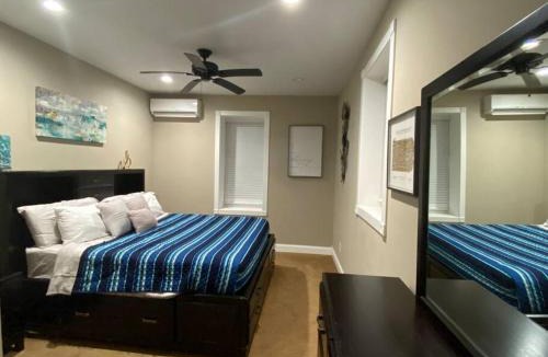 Allentown Apartment | Entire 2 Bed apartment