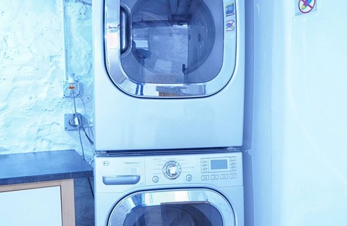 West Bronx House | Entire 3 Bedroom Apartment in a Private House.