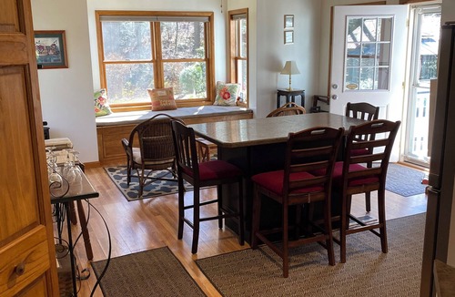 Normalville Cottage | Entire Cottage with Additional Creek Cabin - Fallingwater Ohiopyle Seven Springs